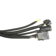 Design Engineering 1/2" (13mm) x 12' / Black / Music Cable Sleeves