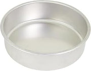 Chicago Metallic 8 Inch Round Cake Pan