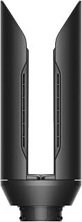 Airsmooth2x™ attachment for Dyson Airwrap Co-anda2x™ multi‑stylers and dryers
