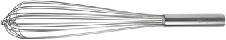 HUBERT French Whip Stainless Steel - 18"L
