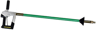 4000 Utility Series 105 CFM, Air-Excavation Tool, Supersonic Nozzle, 4 Foot Barrel, Rugged Lightweight Construction (ASU4105G4)