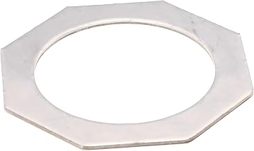 Salvajor S5028F Hex Washer