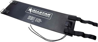 Allstar Performance Nitrous Oxide Bottle Heater - 12V - Each