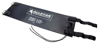 Nitrous Oxide Bottle Heater - 12V - Each by Allstar Performance – Stock, Model ALL76428