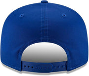 Men's Adjustable Snapback Hat (US by New Era – Cotton, Buffalo - Bills Throwback, Model 9fifty