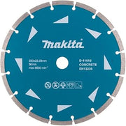 Makita D-41610 DIAMOND DRY DISC 230x22x23 mm