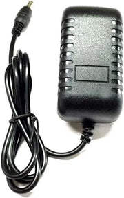 AC Adapter for Detecto PC10 PC20 PC30 Digital Price Computing Scale Power Supply by MPKKE – Black, Model MC22