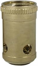 TS Brass 000788-20 Right Handle Eterna Insert Rim, Unfinished