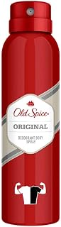 Old Spice Deodorant Spray 5.1oz (150ml)