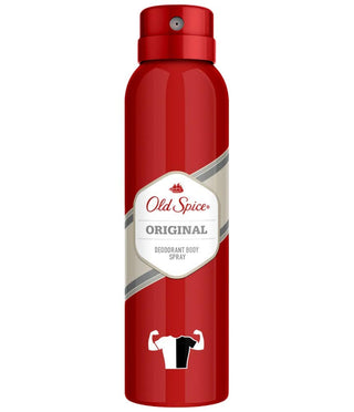 Old Spice Deodorant Spray 5.1oz (150ml) – 5.07 Fl Oz (Pack of 1), Model 8341885