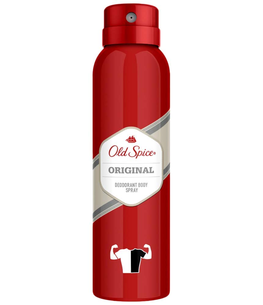 Old Spice Vanilla / 5.07 Fl Oz (Pack of 1) / 1 Deodorant