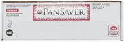 Pansaver 42008 Disposable Pan Liners Fits 25-1/2"Wx17-1/2"D Bun Pans