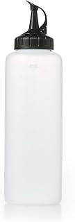 OXO Good Grips Chef's Squeeze Bottle - Large (Pack of 12)