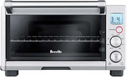 Breville BOV650XL Compact Smart Oven, Brushed Stainless Steel