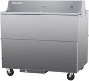 Beverage Air STF49-1-S School Milk Cooler