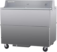 Beverage Air STF49-1-S School Milk Cooler