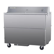 School Milk Cooler by Beverage Air – 20.5 cubic_feet, Model STF49-1-S
