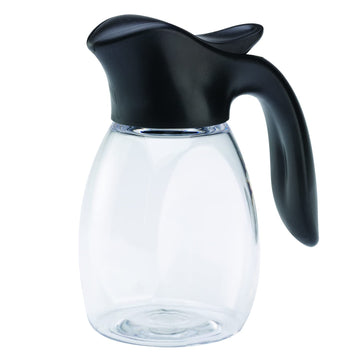 Syrup Dispenser by Service Ideas – plastic, Model SR10BLC