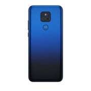 Moto G Play | 2021 | 3-Day battery | Unlocked | Made for US by | 3/32GB | 13MP Camera | Blue by Motorola – 32GB, Blue, Model PAL60006US
