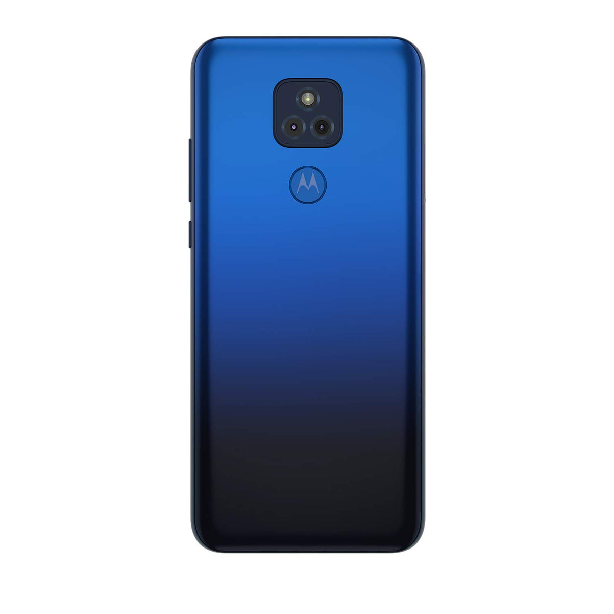 Moto G Play | 2021 | 3-Day battery | Unlocked | Made for US by | 3/32GB | 13MP Camera | Blue by Motorola – 32GB, Blue, Model PAL60006US
