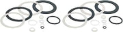 Krowne 22-502 Twist/Lever Waste Repair Kit (Pack of 2)
