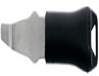 PADERNO World Cuisine 9-Inch Long Grapefruit Knife with Polypropylene Handle