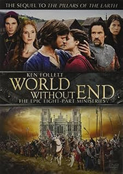Ken Follett's World Without End