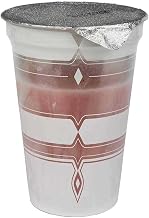 Freal BTC1 Strawberry Banana Smoothie, 10 Fluid Ounce - 12 per case.