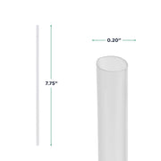 ECO PRODUCTS Bulk / 9600 / Green Products Straws