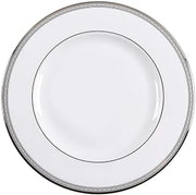 Lenox Scripted Platinum Salad Plate