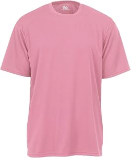 Badger Adult B-Core Short-Sleeve Performance Tee