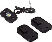 Heise TL1 Light Accessory, No Size, Black