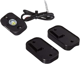 Heise TL1 Light Accessory, No Size, Black