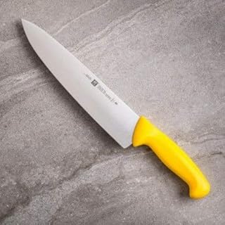 ZWILLING Twin Master Yellow Chef's Knife 250 mm