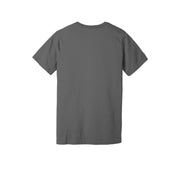 BELLA+CANVAS Jersey Short Sleeve Tee Asphalt by Bella + Canvas – X-Large, See description, Asphalt, Model 3001