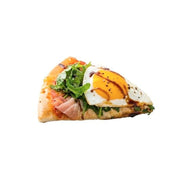 Rich's Pre Sheeted Pizza Dough by rich products corporation – Pack of 50