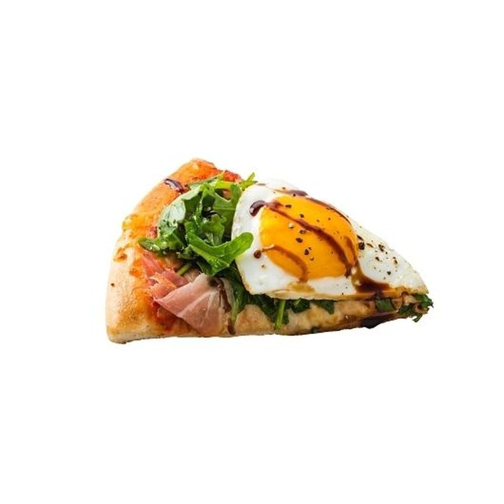 Rich's Pre Sheeted Pizza Dough by rich products corporation – Pack of 50