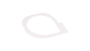 INDUSTRIES Gasket by Lennox – Multicoloured, Model 25W72