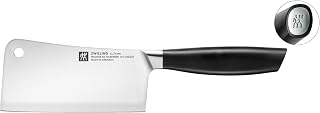 ZWILLING All * Star 6-inch, Cleaver, Silver
