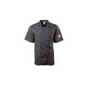 Chef Revival Grey / Medium / Jacket Clothing