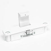 Supco LP40513 Washer Lid Latch Door Strike for Whirlpool W10240513