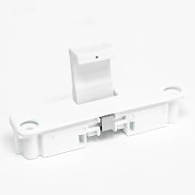 Supco LP40513 Washer Lid Latch Door Strike for Whirlpool W10240513