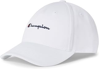 Champion Mens Icons Baseball Cap