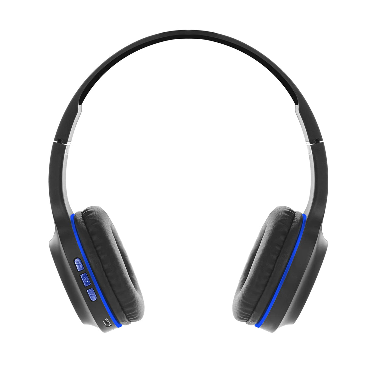 HPXBT105 Bluetooth HEAPHONE Assorted by SENTRY – Regular, Plastic, Assorted, Model EC-WLHEA