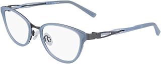 Eyeglasses FLEXON W 3011 424 Slate Blue