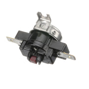 Thermostat, Manual Reset (Hi by Newco – Model 701305