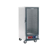 Refrigerators by METRO – Polycarbonate, White, Model C517-PFC-4