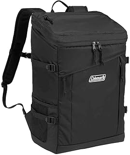 Coleman Walker Square Backpack