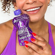 Mamma Chia Blackberry / 3.5 Ounce (Pack of 16) / Natural Fruit Snacks