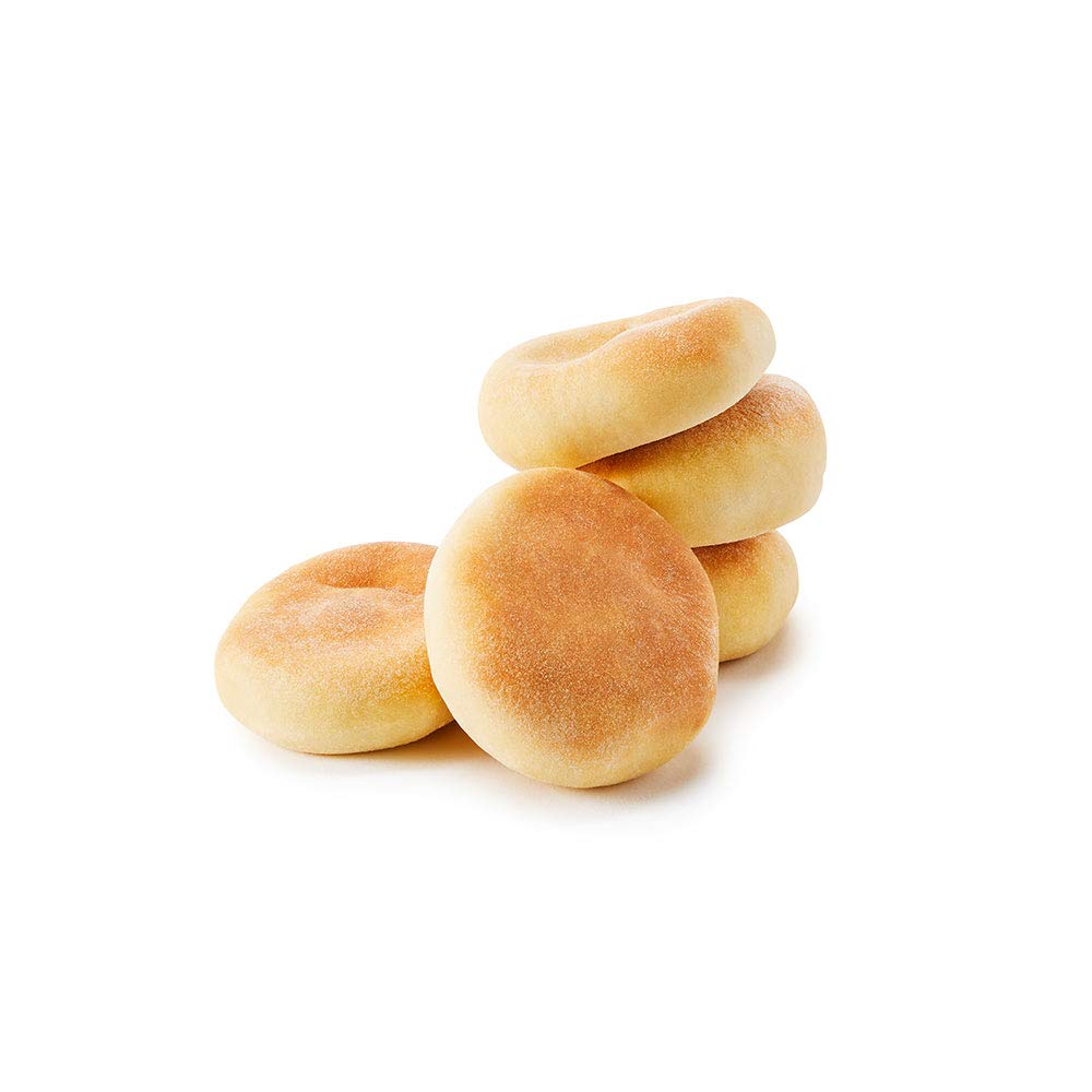 Ozery Bakery Brioche Bites by Ozery Bakery Inc. – 11.43 Count (Pack of 6), Tan, Pack of 6